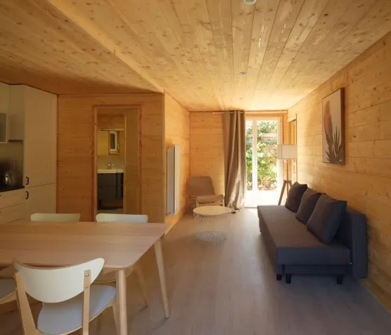 Chalet Sancy - Prémium