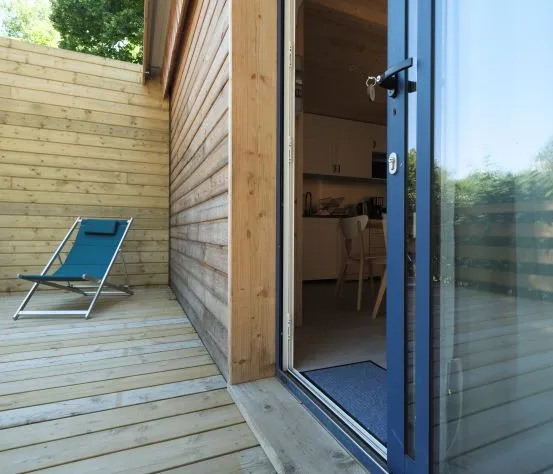 Chalet Sancy - Prémium