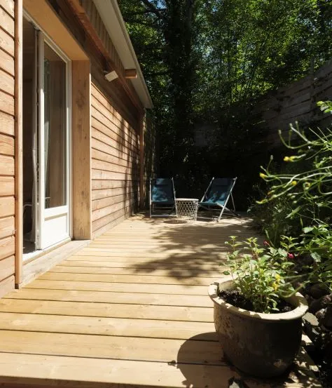 Chalet Sancy - Prémium