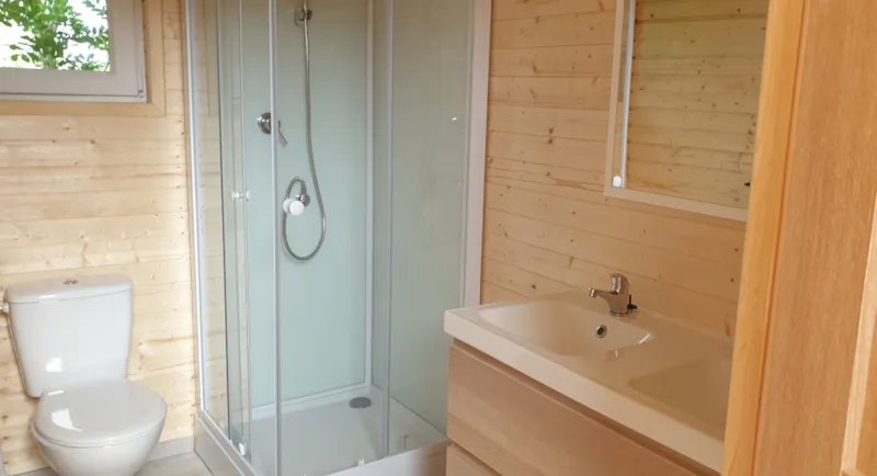 Chalet Aubrac - Prémium