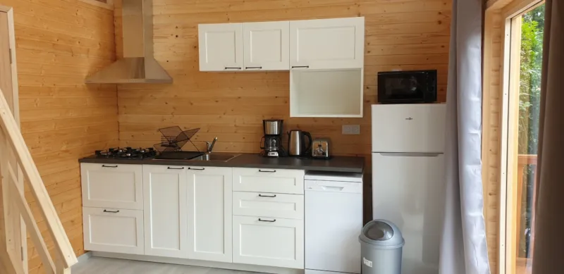 Chalet Aubrac - Prémium