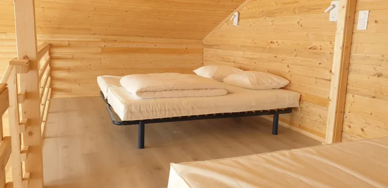 Chalet Aubrac - Prémium