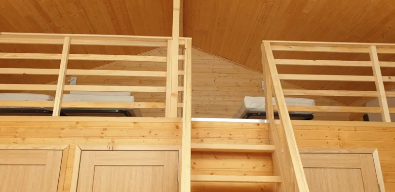 Chalet Aubrac - Prémium