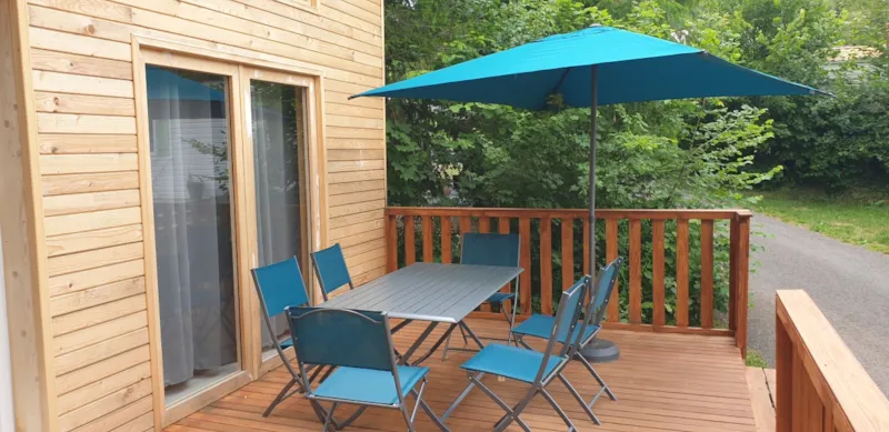 Chalet Aubrac - Prémium