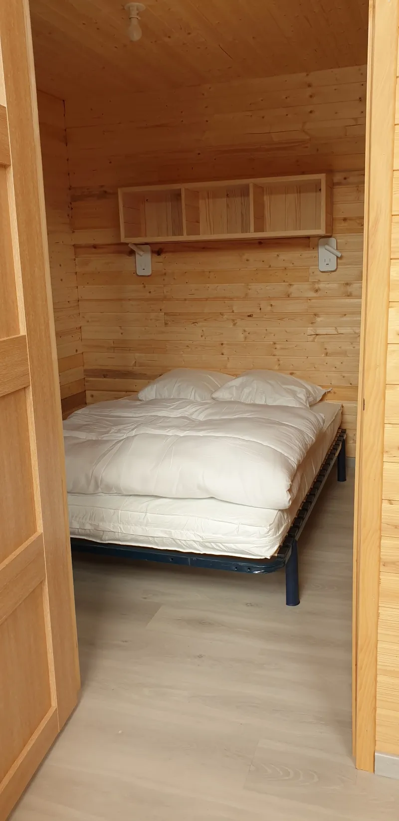 Chalet Aubrac - Prémium