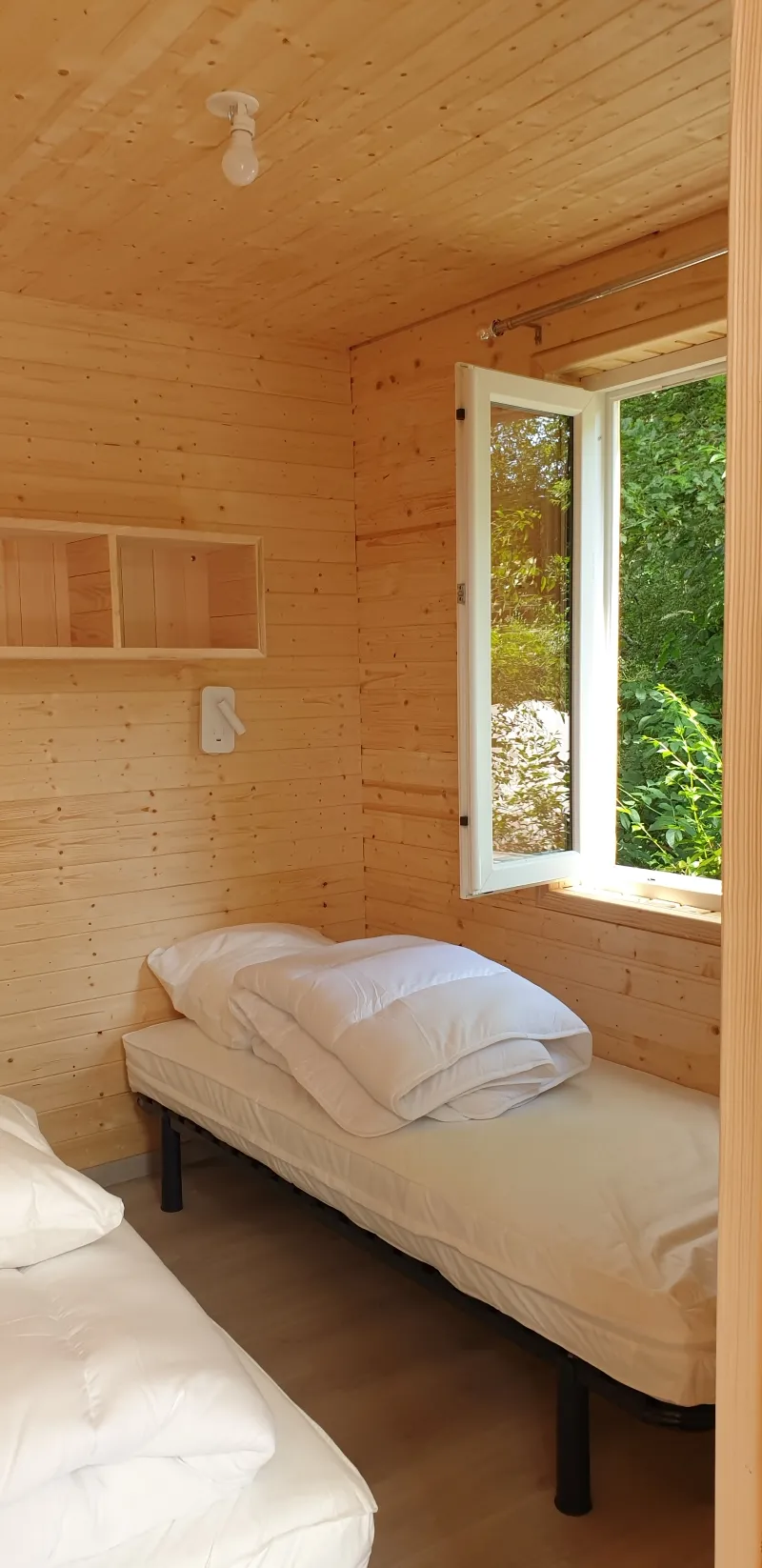 Chalet Aubrac - Prémium