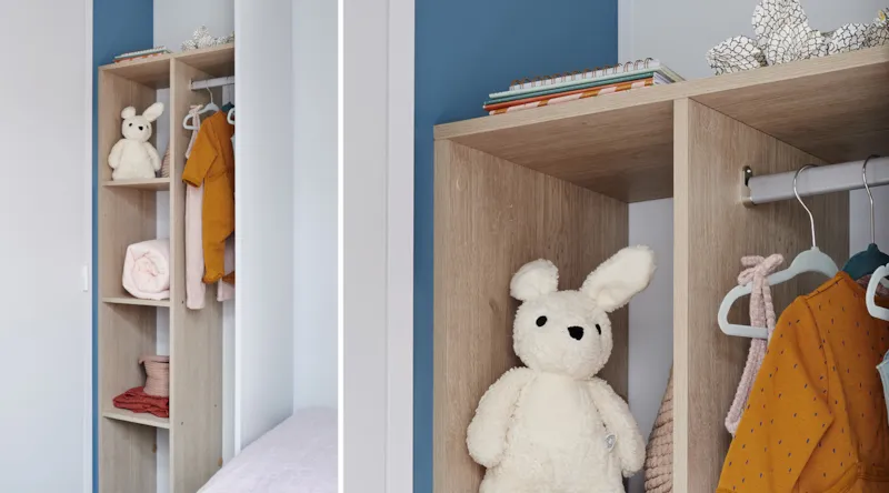 Mobil-Home Sequoia - Prémium