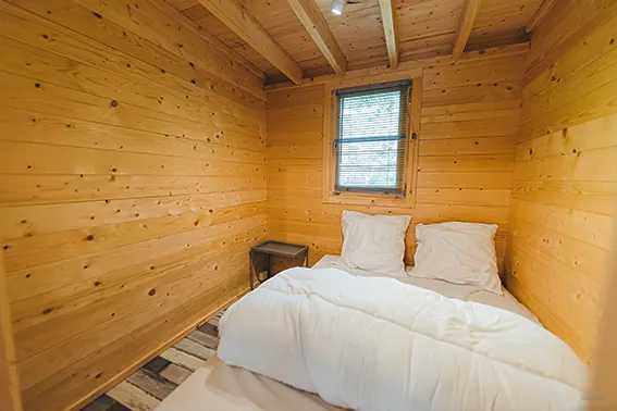 Chalet Mélèzes - Grand Confort