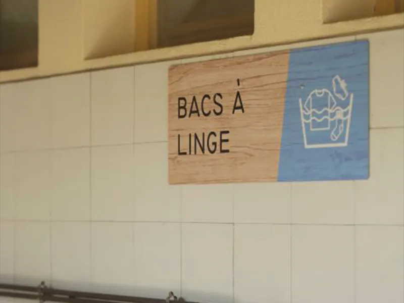 Emplacement Tente Et Caravane - Grand Confort - Eau Et Electricité Inclus