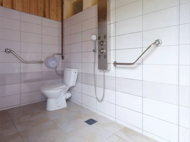 Emplacement Tente Et Caravane - Grand Confort - Eau Et Electricité Inclus