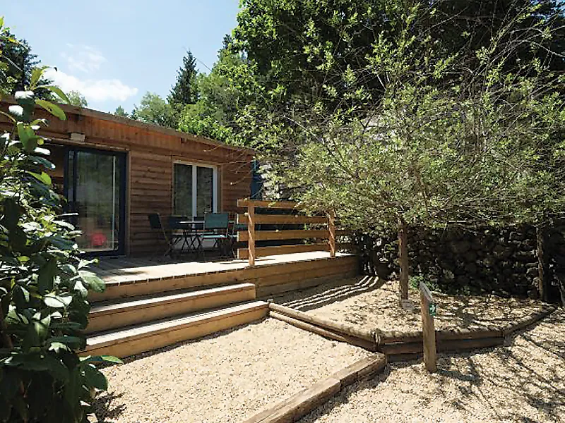 Chalet Sancy - Prémium