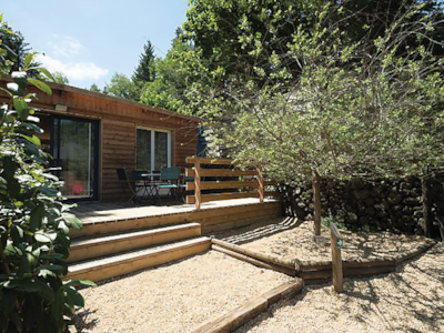 Chalet Sancy - Premium