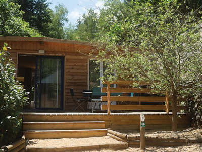 Chalet Sancy - Premium