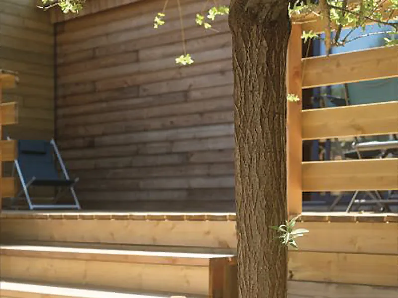 Chalet Sancy - Prémium