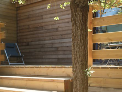 Chalet Sancy - Premium