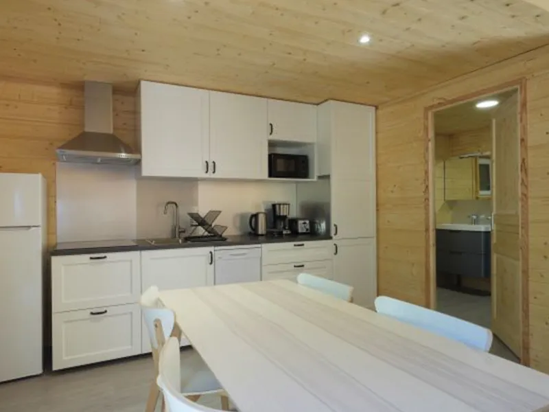 Chalet Sancy - Prémium