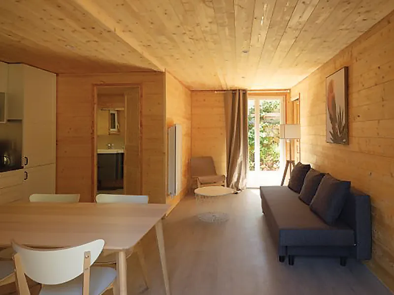 Chalet Sancy - Prémium