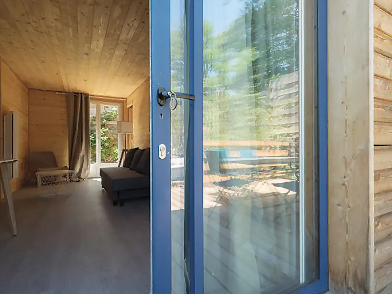 Chalet Sancy - Prémium