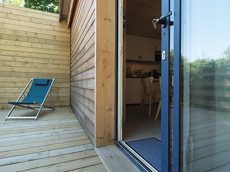 Chalet Sancy - Prémium