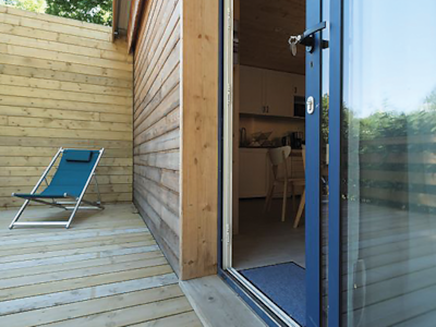 Chalet Sancy - Premium