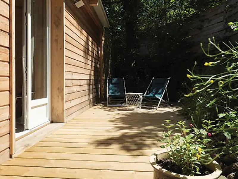 Chalet Sancy - Prémium