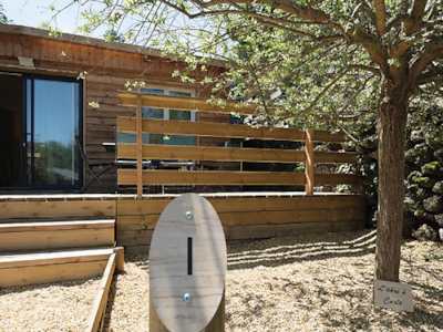 Chalet Sancy - Premium