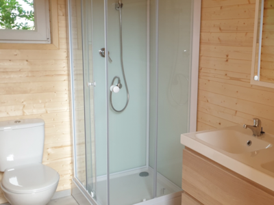Chalet Aubrac - Prémium