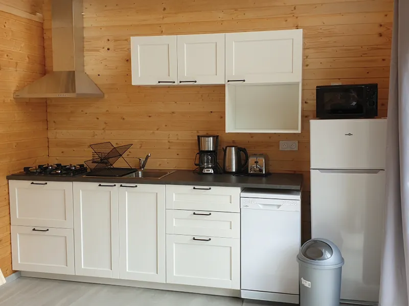 Chalet Aubrac - Prémium