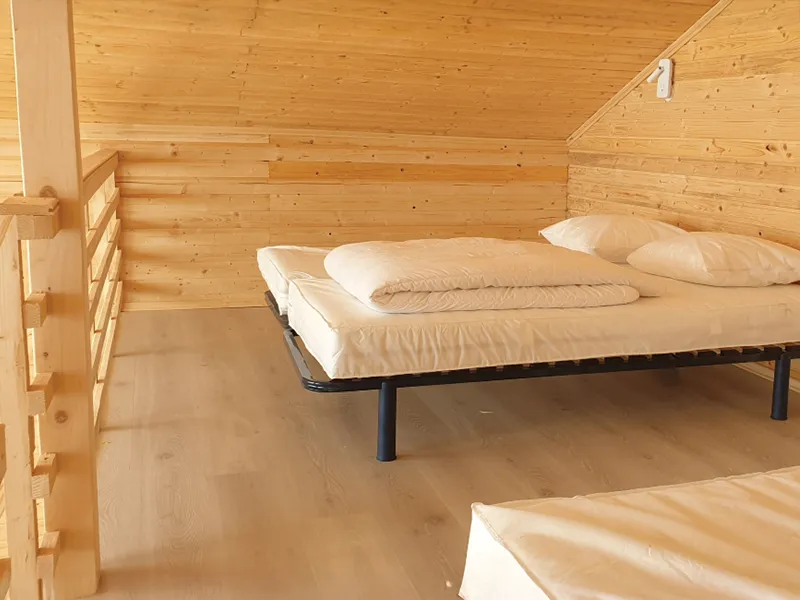 Chalet Aubrac - Prémium