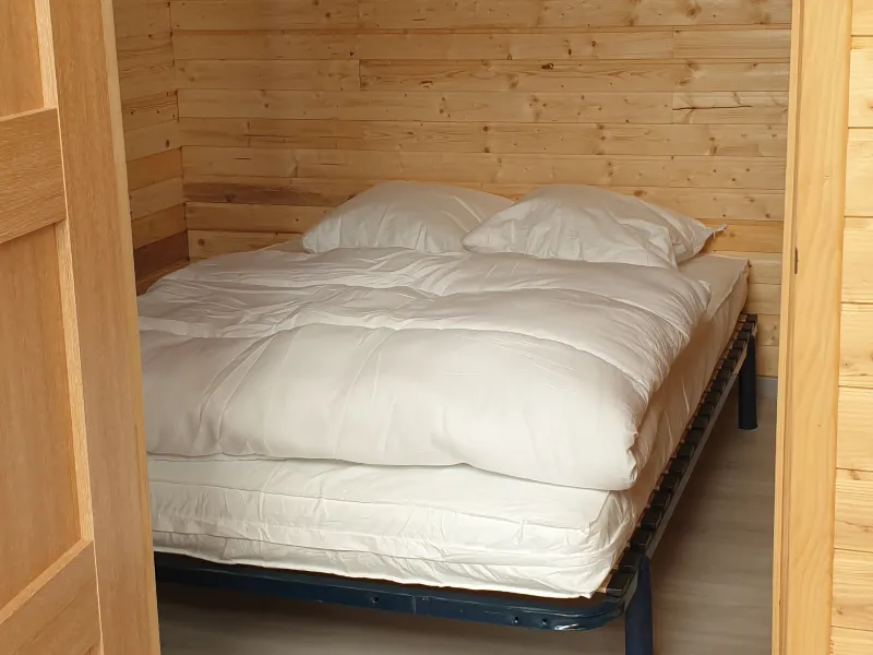 Chalet Aubrac - Prémium