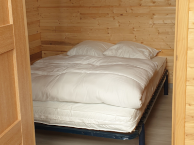 Chalet Aubrac - Prémium