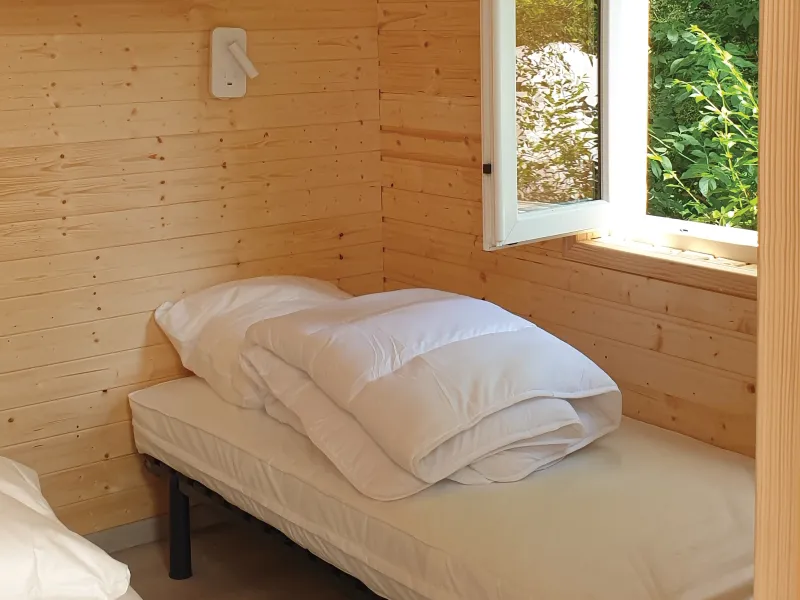 Chalet Aubrac - Prémium