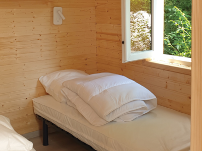 Chalet Aubrac - Prémium