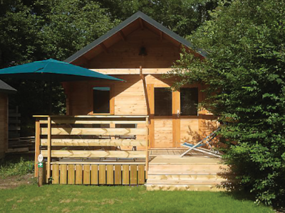 Chalet Mélèzes - Grand Confort