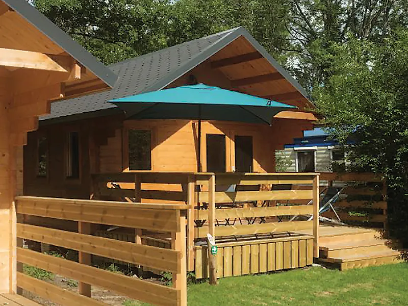 Chalet Mélèzes - Grand Confort