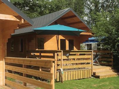 Chalet Mélèzes - Grand Confort