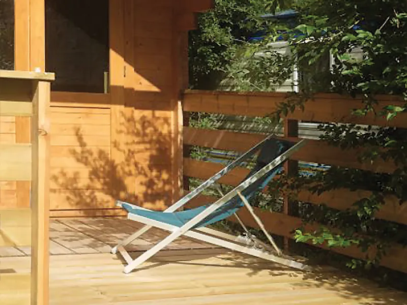 Chalet Mélèzes - Grand Confort