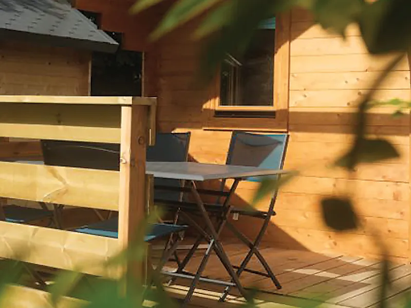 Chalet Mélèzes - Grand Confort