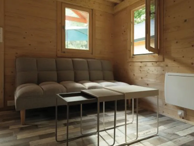 Chalet Mélèzes - Grand Confort