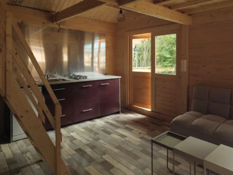 Chalet Mélèzes - Grand Confort