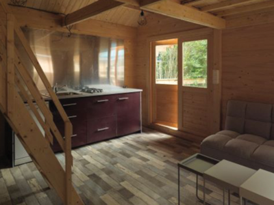 Chalet Mélèzes - Grand Confort