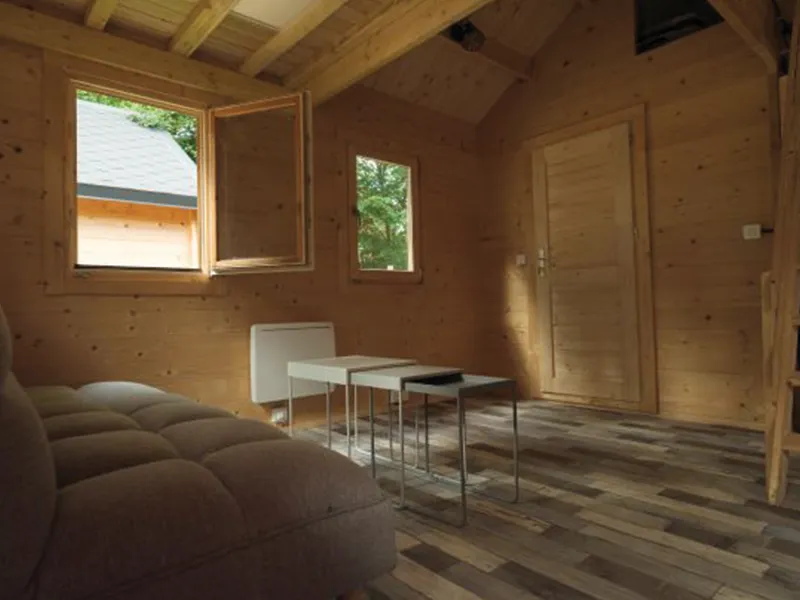 Chalet Mélèzes - Grand Confort