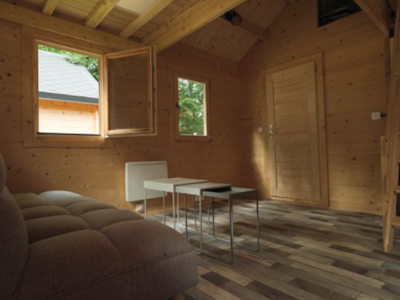 Chalet Mélèzes - Grand Confort
