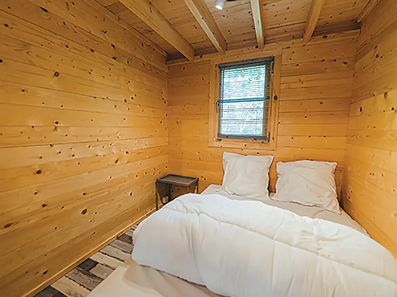 Chalet Mélèzes - Grand Confort