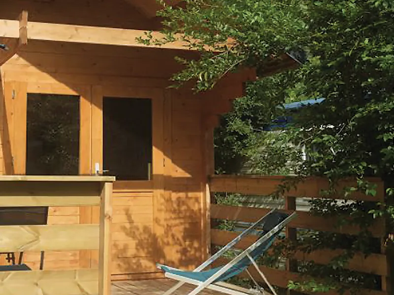 Chalet Mélèzes - Grand Confort