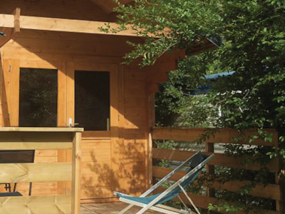 Chalet Mélèzes - Grand Confort