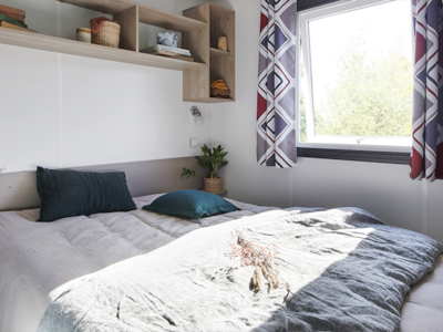 Mobile home Sequoia - Prémium