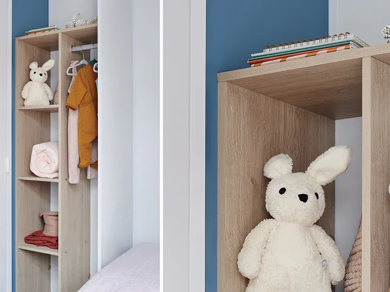 Mobil-Home Sequoia - Prémium