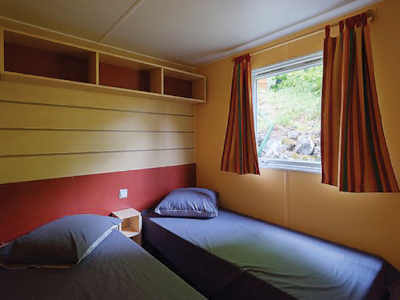 Mobile home Family Les Mascottes - Grand Confort
