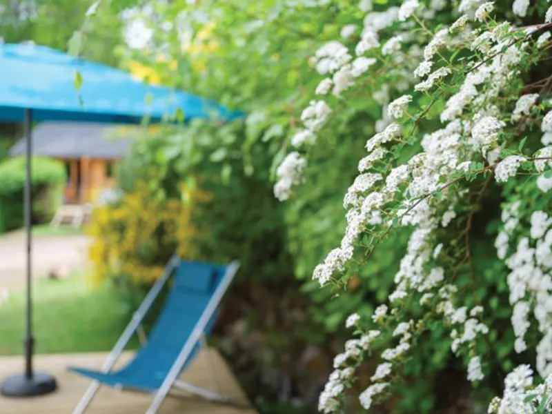 Mobil-Home Les Bruyères - Grand Confort